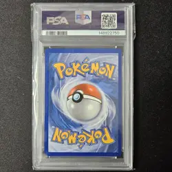 Pokemon 2025 Mega Charizard X Ex 125/094 SIR Phantasmal Flames GEM MINT PSA 10 - Image 2