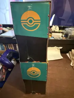 2X Ascended Heroes Pokemon Center Exclusive ETB Elite Trainer Box Factory Sealed - Image 2