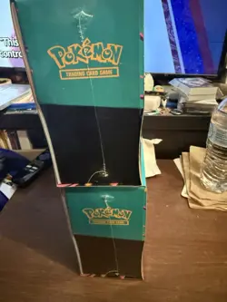 2X Ascended Heroes Pokemon Center Exclusive ETB Elite Trainer Box Factory Sealed - Image 4