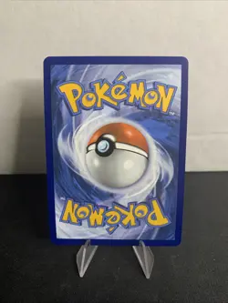 Team Rocket's Mewtwo Ex 81/182 Destined Rivals Pokemon Card - Image 4