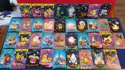 Pokemon (Sealed) Halloween Card Database Set. 150 Card Set Box - Image 3
