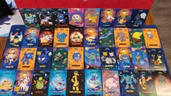 Pokemon (Sealed) Halloween Card Database Set. 150 Card Set Box - Image 4