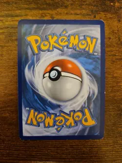 Poliwrath 25/108 Holo Rare Evolutions Pokemon Lightly Played - Image 2