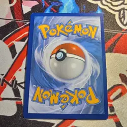 Pokemon TCG Mew 076/214 Rare Deck Exclusives Exclusive Regular Basic Psychic - Image 2