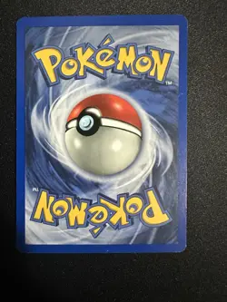 Pokemon TCG Smeargle WOTC Promo Card 32/53 Regular NM Condition - Image 2