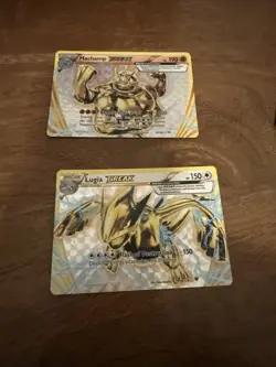 Pokemon’s cards from 2012-2019 - Image 3