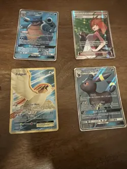 Pokemon’s cards from 2012-2019 - Image 5