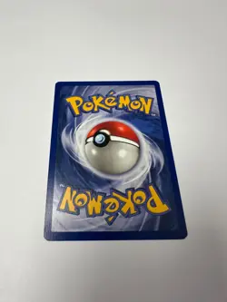 Pokemon Base Set Card WOTC TCG 1999 Vintage Jungle Parasect 41/64 - Image 2