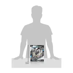 Pokemon TCG Black Bolt Binder Collection Box *NEW SEALED* - Image 5