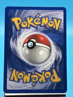 Pokemon TCG - DARK JOLTEON - 38/82 - UNLIMITED - TEAM ROCKET 2000 - WOTC - LP/NM - Image 2