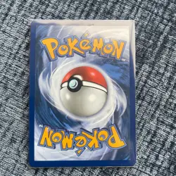 Charmander MEP 038 NM First Partner Illustration Rare Promo 30th Anniversary - Image 2