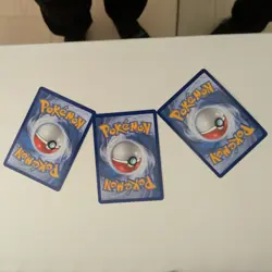 Rowlet, Litten & Popplio First Partner Illustration Collection Promo Set Pokemon - Image 5