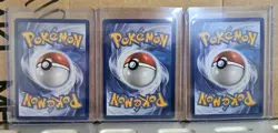 Pokemon First Partner Illustration Collection Series 1 Kanto - Mint Charmander - Image 2