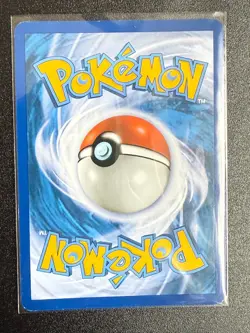 Pokemon Alakazam TCG LV.X Holo Rare Card 103/111 Rising Rivals Series 103/111 - Image 4