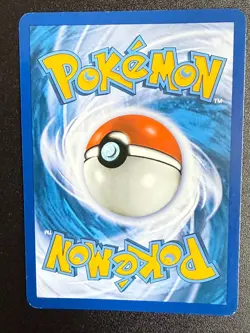 Pokemon Alakazam TCG LV.X Holo Rare Card 103/111 Rising Rivals Series 103/111 - Image 5