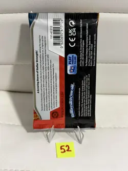 (HEAVY)🔥Pokemon TCG Surging Sparks Booster Pack Factory Sealed✅ - Image 2