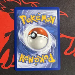 Pokemon TCG First Partner Illustration Squirtle Promo Full Art Holo 037 NM - Image 2