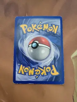 Pokemon TCG Kangaskhan Jungle 5/64 Holo Unlimited Holo Rare HP - Image 2
