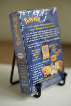 1999 Pokemon Base Set 2 Player Starter Theme Deck WOTC Machamp Vintage - Image 5