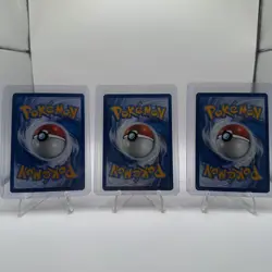 Pokemon TCG 151 (Charizard EX SIR 199, Charmander IR 168, Charmeleon IR 169) Set - Image 2