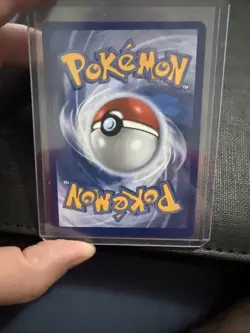 Mega Gengar EX - Mega Attack Rare - Pokemon Ascended Heroes 269/217 English - Image 3