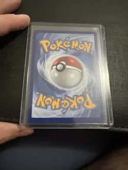 Mega Gengar EX - Mega Attack Rare - Pokemon Ascended Heroes 269/217 English - Image 4