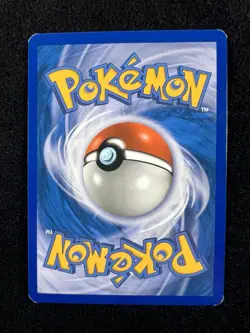 Bebe's Search Mysterious Treasures 109/123 Cosmos Holo Promo Pokemon TCG - LP - Image 2