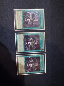 3x YuGiOh Forbidden Droplet (UTR) Near Mint OP16-EN003 Unlimited - Image 1