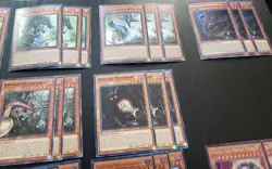 Yu-Gi-Oh Danger! Deck Core! (Includes Handtraps!) - Image 3