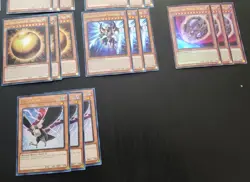 Yu-Gi-Oh Danger! Deck Core! (Includes Handtraps!) - Image 5