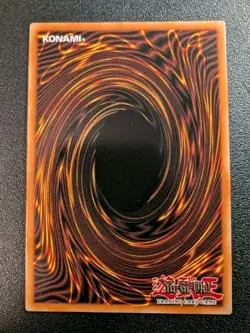 Toon Bookmark TOCH-EN003 Ultra Rare 1st Edition NM - Image 2