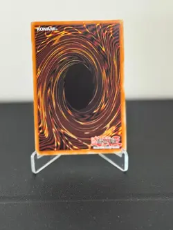 Monster Reborn LOB-EN118 Yugioh (25th Anniversary Edition) Near Mint - Image 2