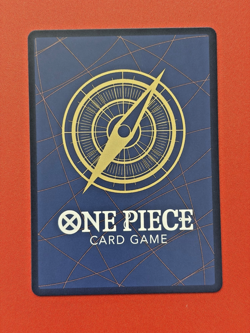 One Piece TCG Baby 5 OP12-112 R Winner Card - Image 3
