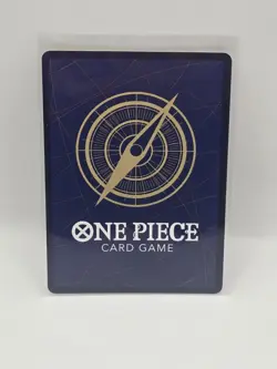 Sabo (SEC) (OP07-118) One Piece TCG English The Best Vol 2 (PRB-02) - Image 2