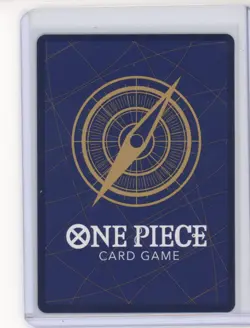 Brook ST01-011 ALT ART Bandai Card Games Fest 23-24 One Piece Card English - Image 2