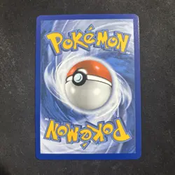 Mega Starmie Ex 021/088 Perfect Order English NEW IN HAND Pokemon Card - Image 2