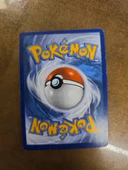 Pikachu Common SM - Burning Shadows 40/147 Lightning Reverse Holo Pokemon Card - Image 2