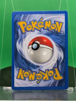 Misdreavus 39 Black Star Promo September 2001 English Pokemon League Card WoTC - Image 2