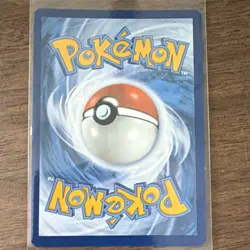Pokemon 2023 Kirlia 212/198 SV01 Scarlet & Violet Illustration Rare Holo Card - Image 2