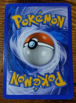 Crawdaunt ex 99/110 Holo EX Holon Phantoms Pokemon Card VLP-NM - Image 2