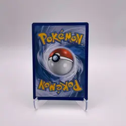 Pokemon TCG Swampert 35/160 Reverse Holo Rare Stage 2 XY Primal Clash Card NM - Image 5