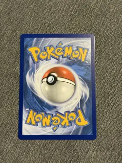 Here Comes Team Rocket! 113/108 Evolutions Secret Rare Non Holo Pokemon Card - Image 2