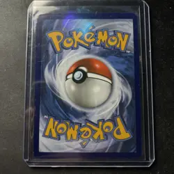 Pokemon TCG Ho-Oh GX 131/147 Burning Shadows Ultra Rare Card NM Condition - Image 2