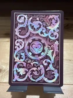 Kanrozi Mitsuri Demon Slayer Goddess Story Anime Waifu Card Swimsuit Foil Card - Image 3