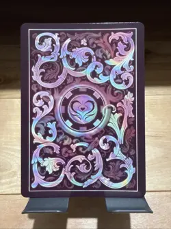 BULMA Dragon Ball Z SSR Goddess Story Anime Waifu Card Girl Foil Doujin 💙 - Image 2