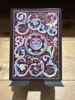 Kamado Nezuko Demon Slayer UR Goddess Story Bikini Waifu Golden Letter Card - Image 3