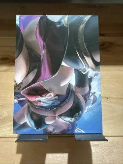Shinobu Kocho ACG Goddess NL Alliance Card ACG-SSP01 Anime Waifu SSP - Image 3