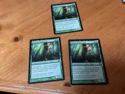 3x EIDOLON OF BLOSSOMS MN TO GOOD CONDITION - Image 1