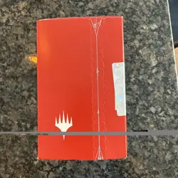 Magic The Gathering Marvel Spider-Man Bundle MTG | Sealed - Image 2