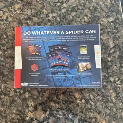 Magic The Gathering Marvel Spider-Man Bundle MTG | Sealed - Image 3